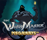 The Wish Master Megaways