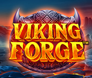 Viking Forge